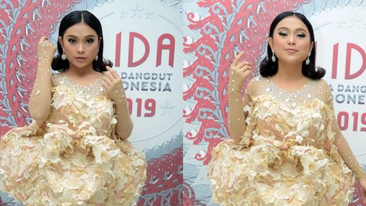 Tak Bisa Lanjut Grand Final LIDA 2019, Pendukung Alif Diliputi Kesedihan