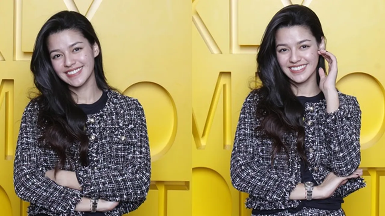 Tak Bisa Mudik ke Mesir, Susan Sameh Mencoba Tetap Sabar di Tengah Corona