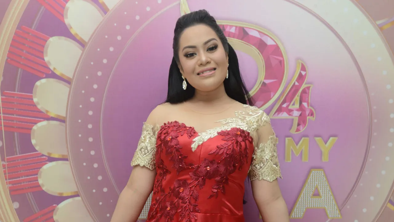 Tak Buat Keajaiban, Lia Qarisha pun Tersenggol di DAA4