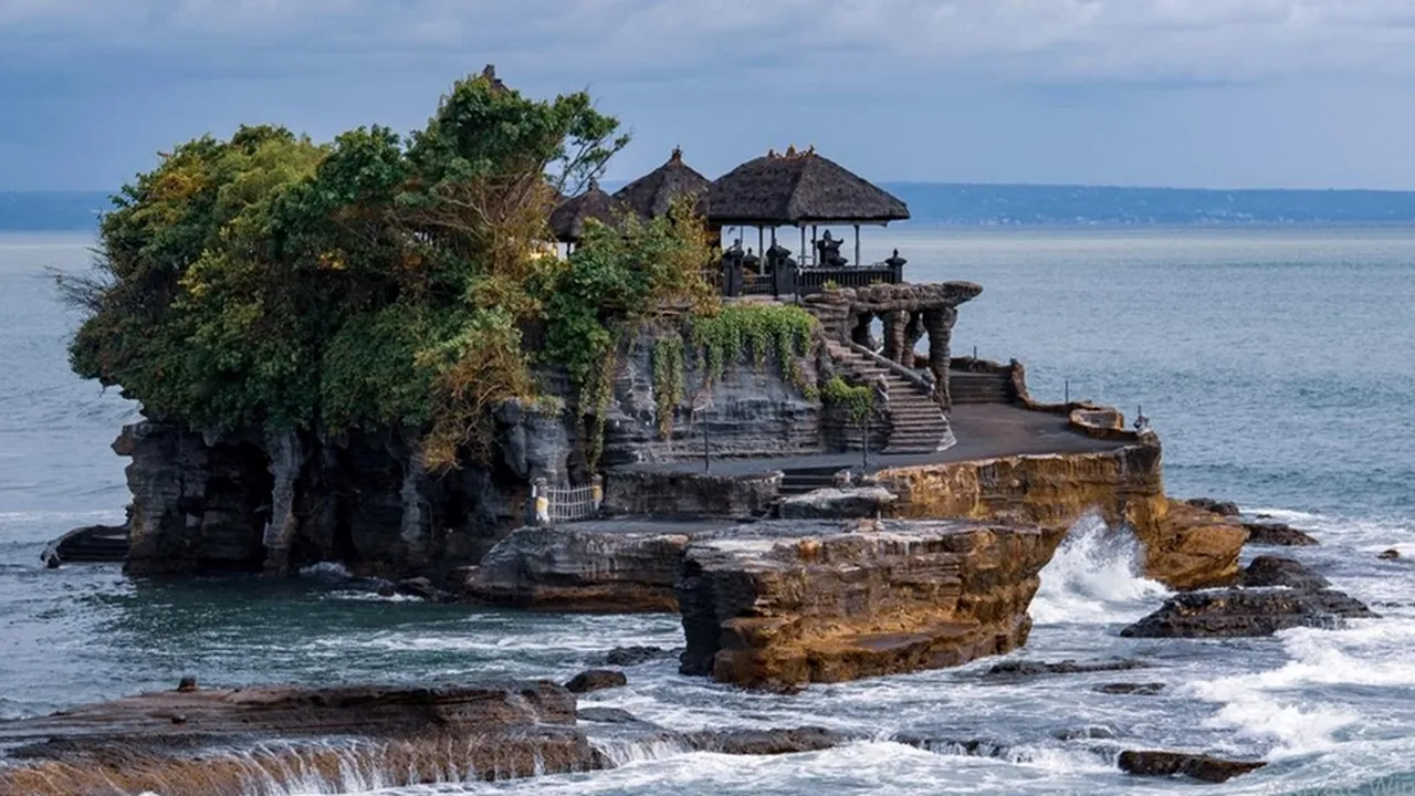 Tak Cuma Tawarkan Wisata Alam Yang Indah, Bali Juga Sediakan Wisata Medis Bersertifikat Internasional