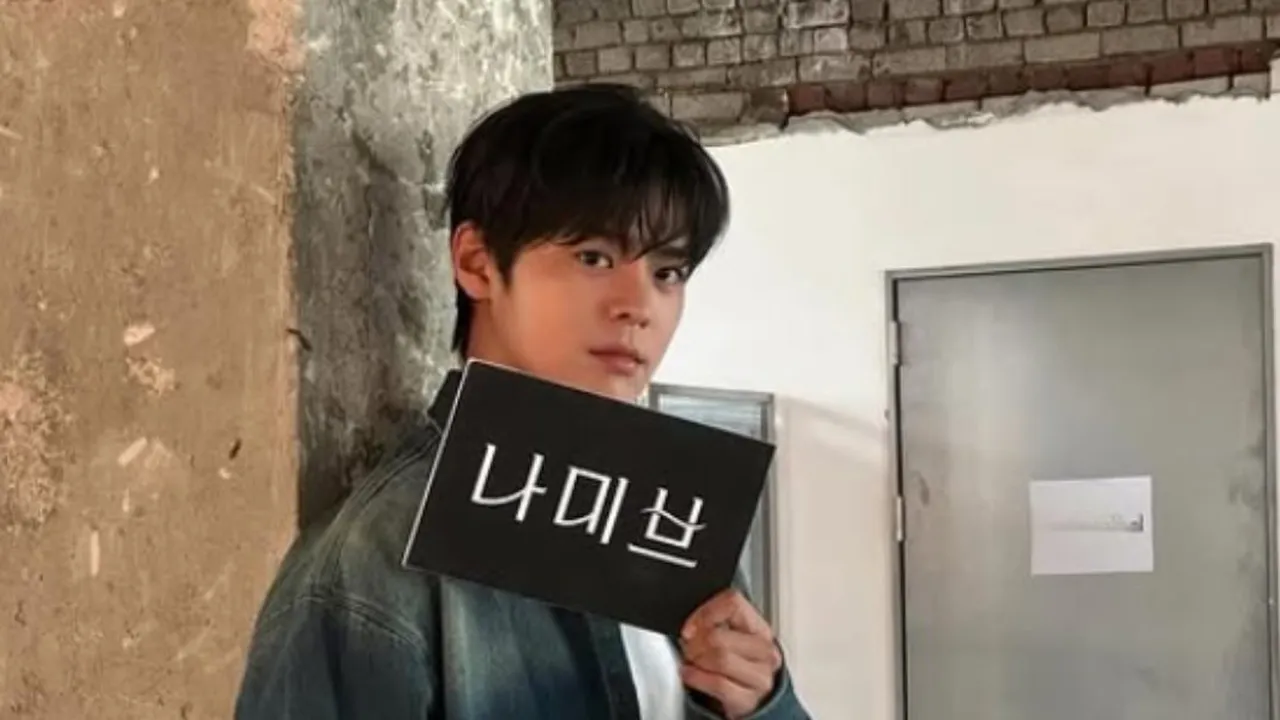 Tak Cuma Weak Hero Class 2, Ini 5 Rekomendasi Drama Korea Terbaik yang Dibintangi Ryeo Un