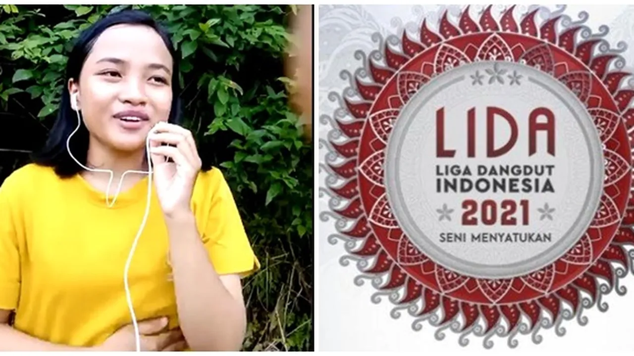 Tak Dapat Sinyal Saat Audisi LIDA 2021, Peserta dari Provinsi Banten Terpaksa Nyanyi di Pinggir Jalan Tak Dapat Sinyal Saat Audisi LIDA 2021, Peserta dari Provinsi Banten Terpaksa Nyanyi di Pinggir Jalan