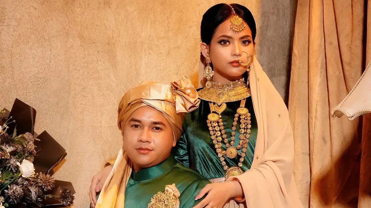 Tak Dilarang Suami, Putri Isnari Masih Akan Tetap Jadi Penyanyi Dangdut Setelah Menikah