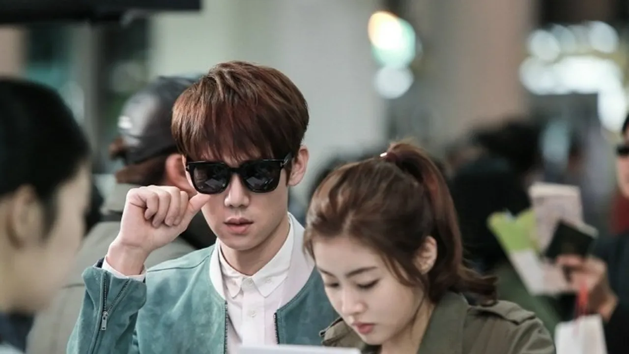 Tak Disangka, 10 Drama Korea Ini Sudah Genap Satu Dekade dan Masih Menarik Ditonton Ulang