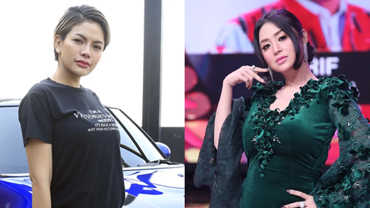 Tak Disangka 7 Seleb Ini Ternyata Pernah Jadi Anak Pesantren