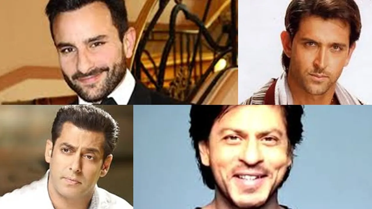 Tak Disangka! Ini Penyakit Serius Yang Diderita Aktor Bollywood