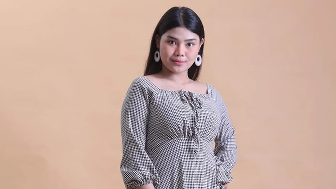 Tak Hadir di Pemakaman Sang Kakek, Rosa Meldianti Beberkan Alasan Sebenarnya