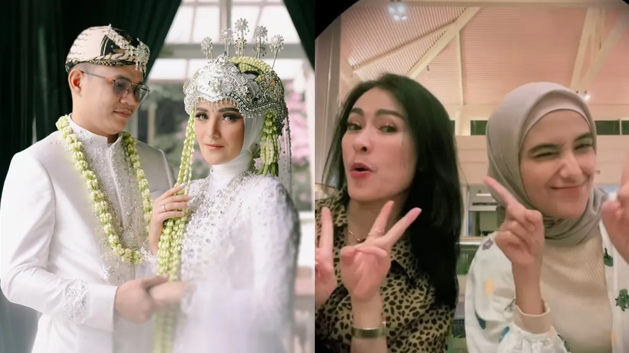 Tak Hadiri Pernikahan Kedua Nadya Mustika, Iis Dahlia Sesalkan Keputusan yang Buru-buru