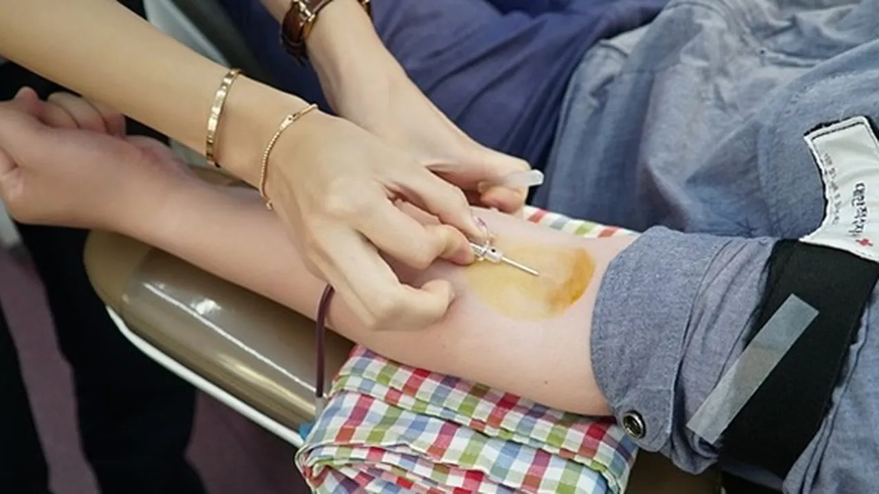 Tak Hanya Bermanfaat Bagi Sesama, Ini 6 Manfaat Donor Darah Secara Rutin untuk Kesehatan