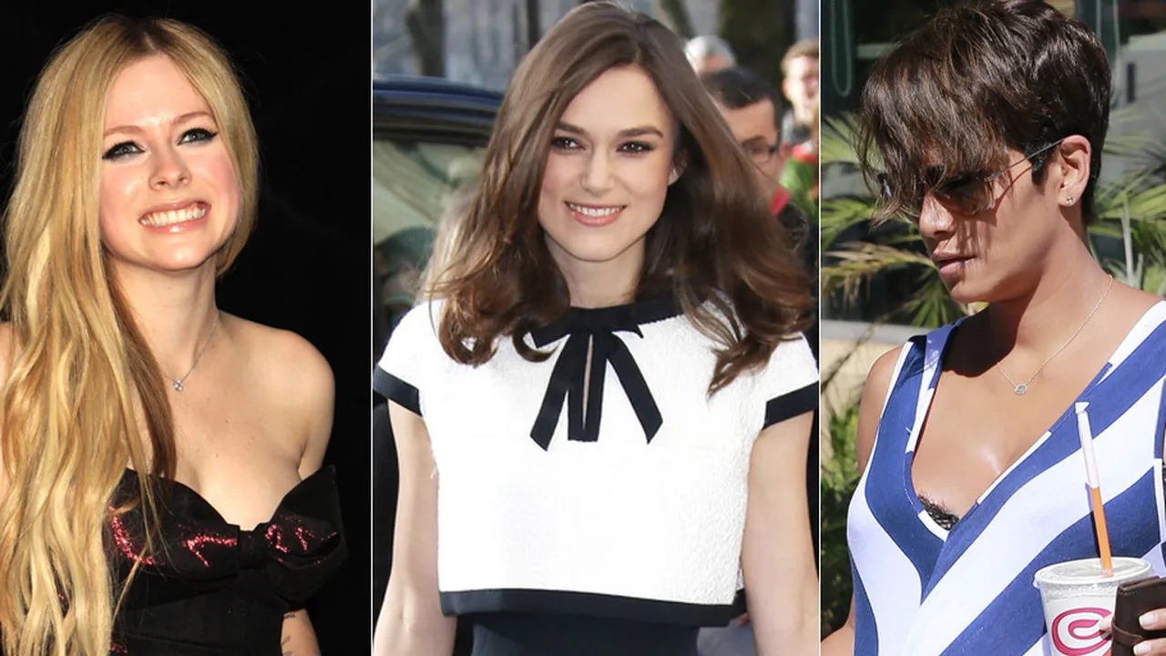 Tak Hanya Brangelina, Artis-Artis Ini Juga Menikah di Perancis!