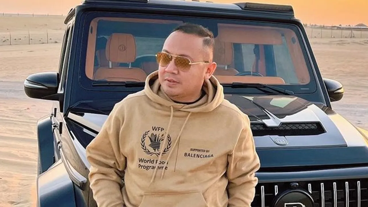 Tak Hanya dari Indonesia, Korban ATG Wahyu Kenzo dari Berbagai Negara
