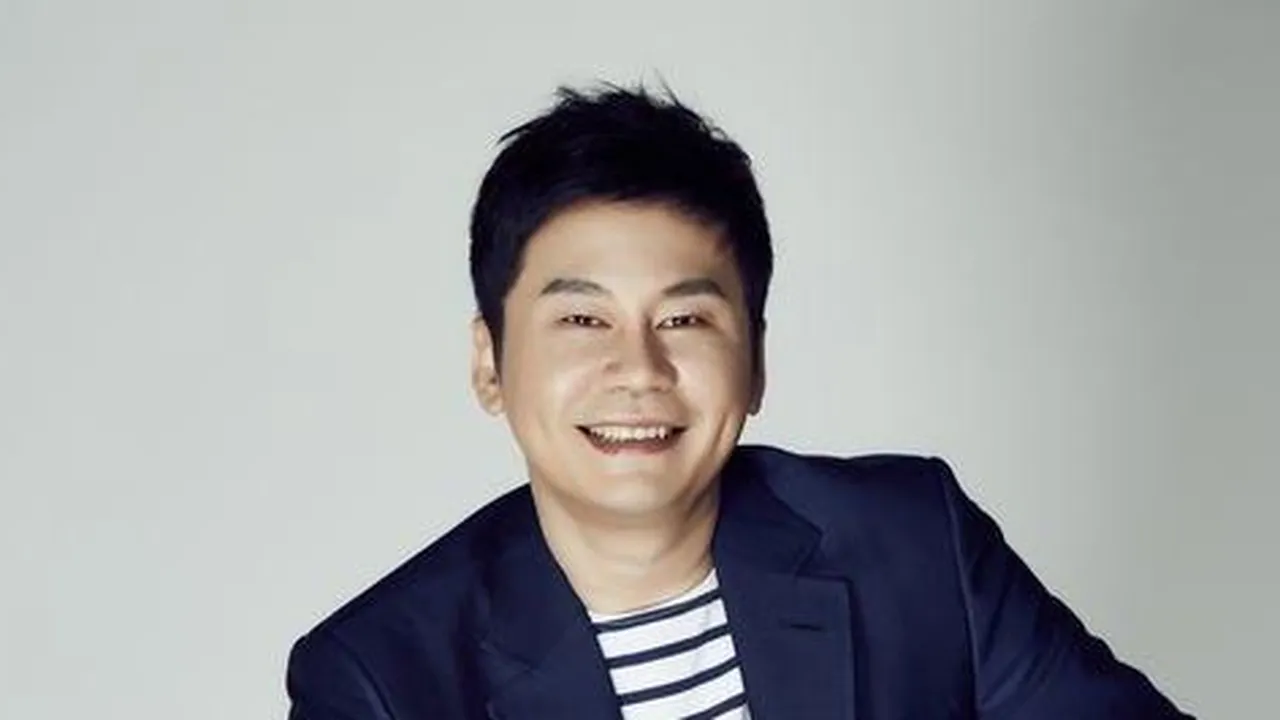 Tak Hanya di AS, Yang Hyun Suk Juga Terlibat Perjudian di Macau Selama Belasan Tahun