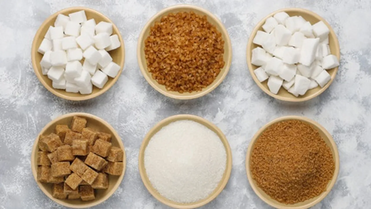 Tak Hanya Diabetes, Ini 8 Dampak Kesehatan Lainnya Jika Konsumsi Gula Berlebih