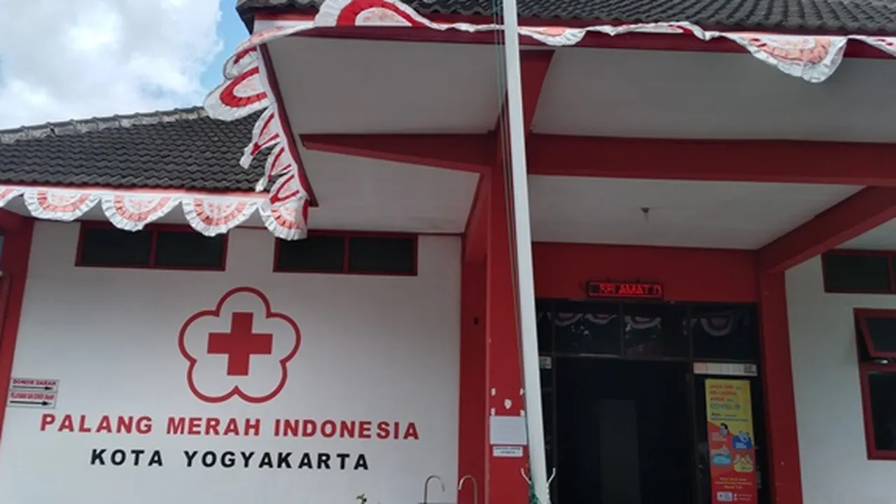 Tak Hanya Donor Darah, PMI Yogyakarta Mulai Siapkan Pelayanan Plasma Konvalesen Covid-19
