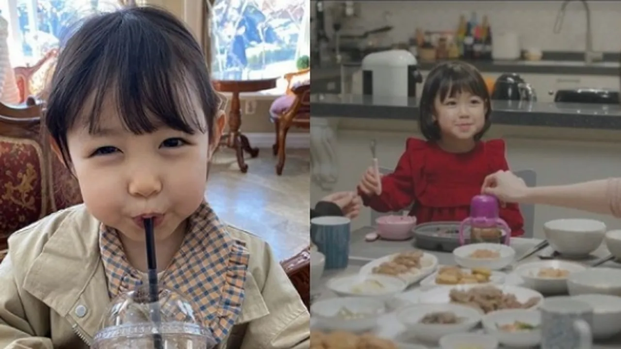 Tak Hanya Han So Hee, Aktris Cilik Drama 'THE WORLD OF THE MARRIED' Juga Kena Serangan Netizen