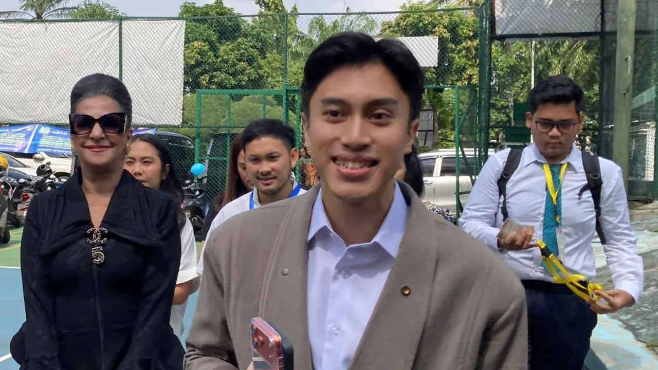 Tak Hanya Ibu Tasya Farasya, Manajer dan Babysitter Dikerahkan Jadi Saksi Kunci di Sidang Cerai