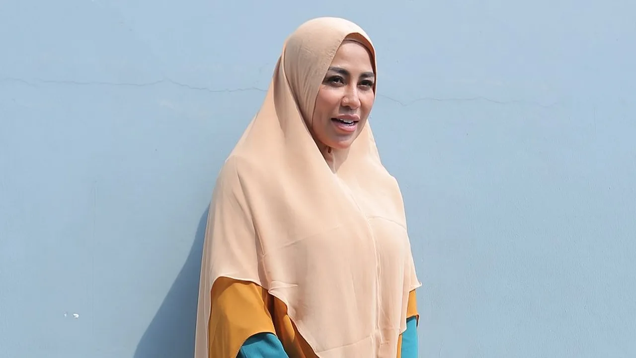 Tak Hanya Kanker, Cinta Penelope Diketahui Mengidap Penyakit Beresiko Ini