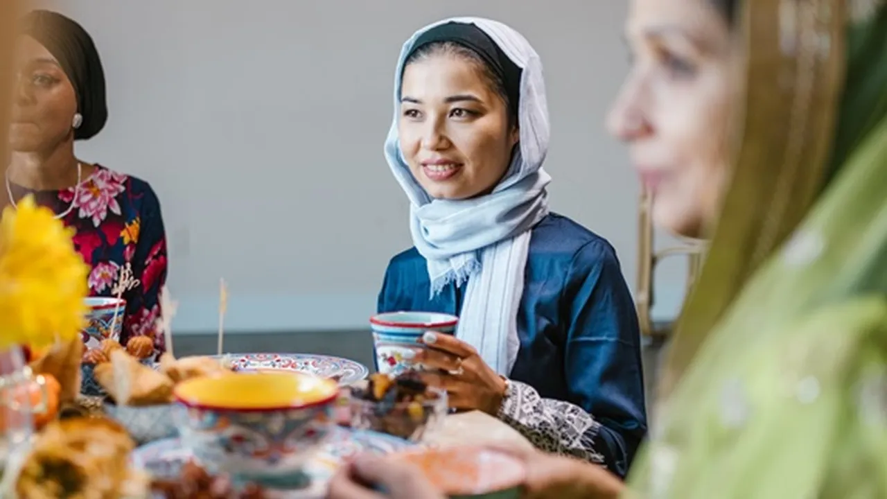 Tak Hanya Kue Kering, Ini 9 Rekomendasi Kue Lebaran Basah yang Enak dan Mudah Dibuat
