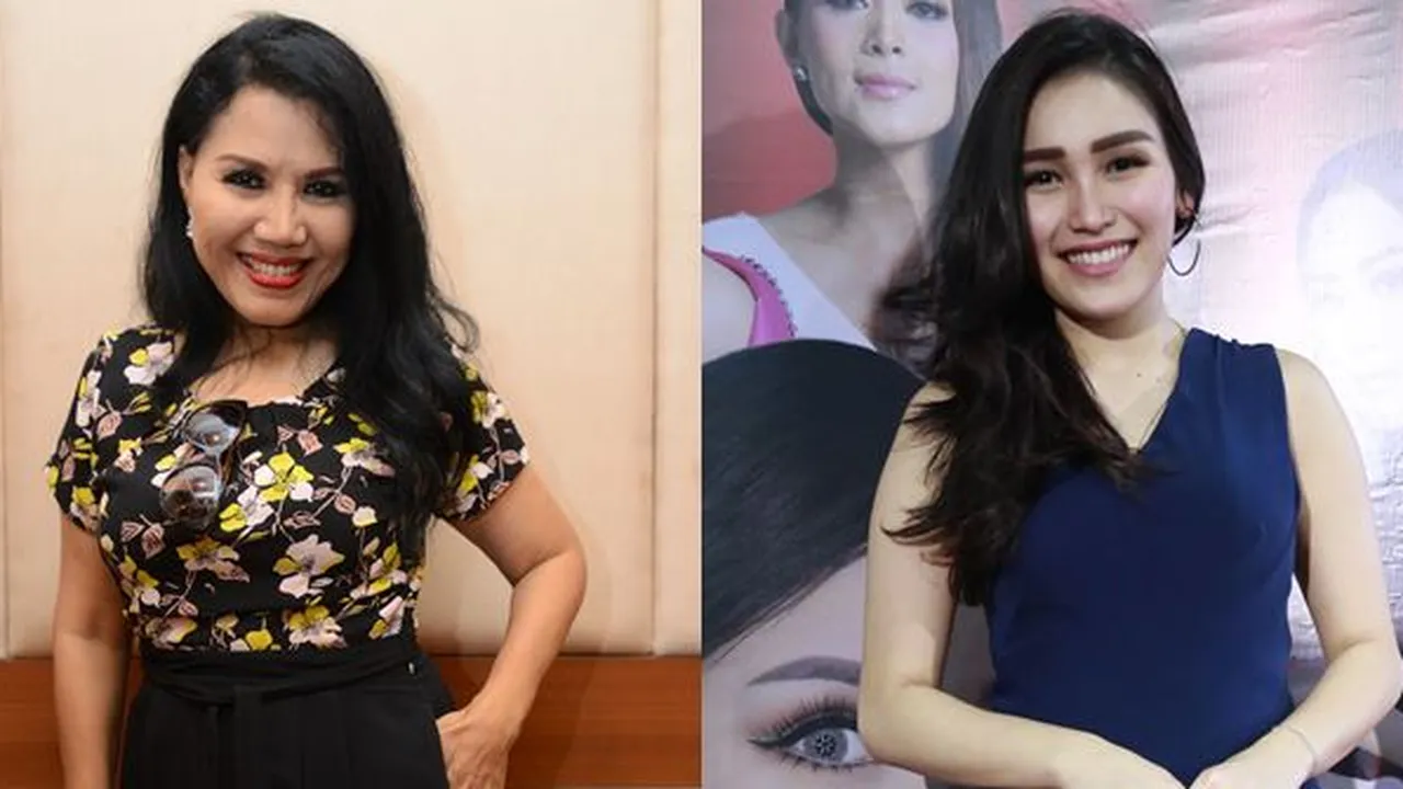 Tak Hanya Menyanyi, Sederet Pedangdut Ini Juga Sukses Bermain Di Beberapa Film
