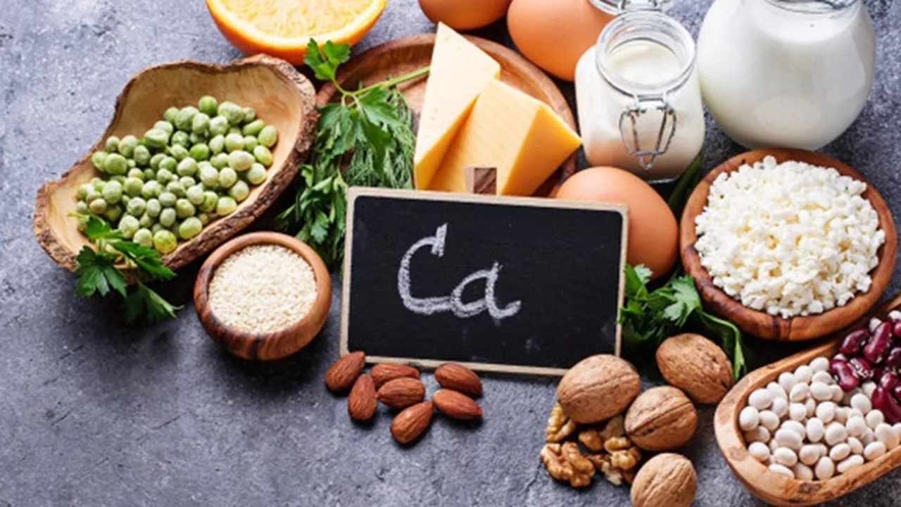 Tak Hanya Susu, Ini 6 Makanan Mengandung Kalsium Tinggi yang Bisa Cegah Osteoporosis