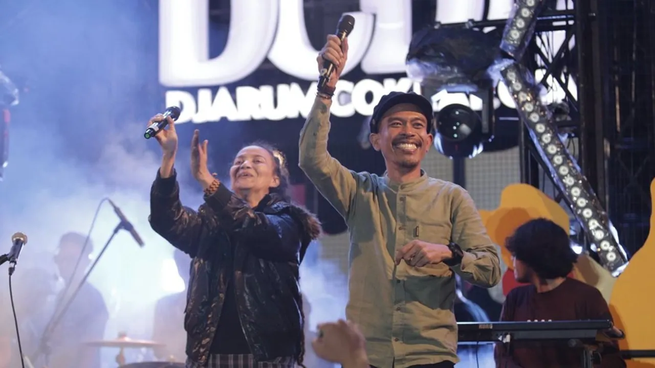 Tak Hanya Tampil Menghibur, Burgerkill Hingga For Revenge Akan Ikut Serta Dalam Aksi Sosial di Ngabuburit Extra 2024