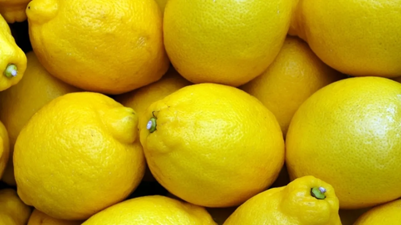 Tak Hanya Kecantikan, Ini 11 Manfaat Lemon yang Juga Baik Buat Kesehatan