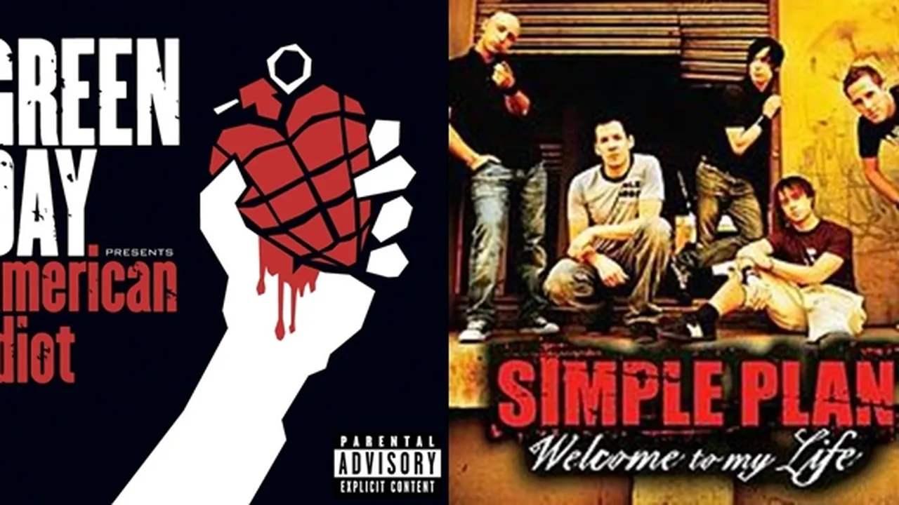 Tak Hanya 'Wake Me Up When September Ends', Inilah Deretan Lagu Pop-Punk Paling Ambyar