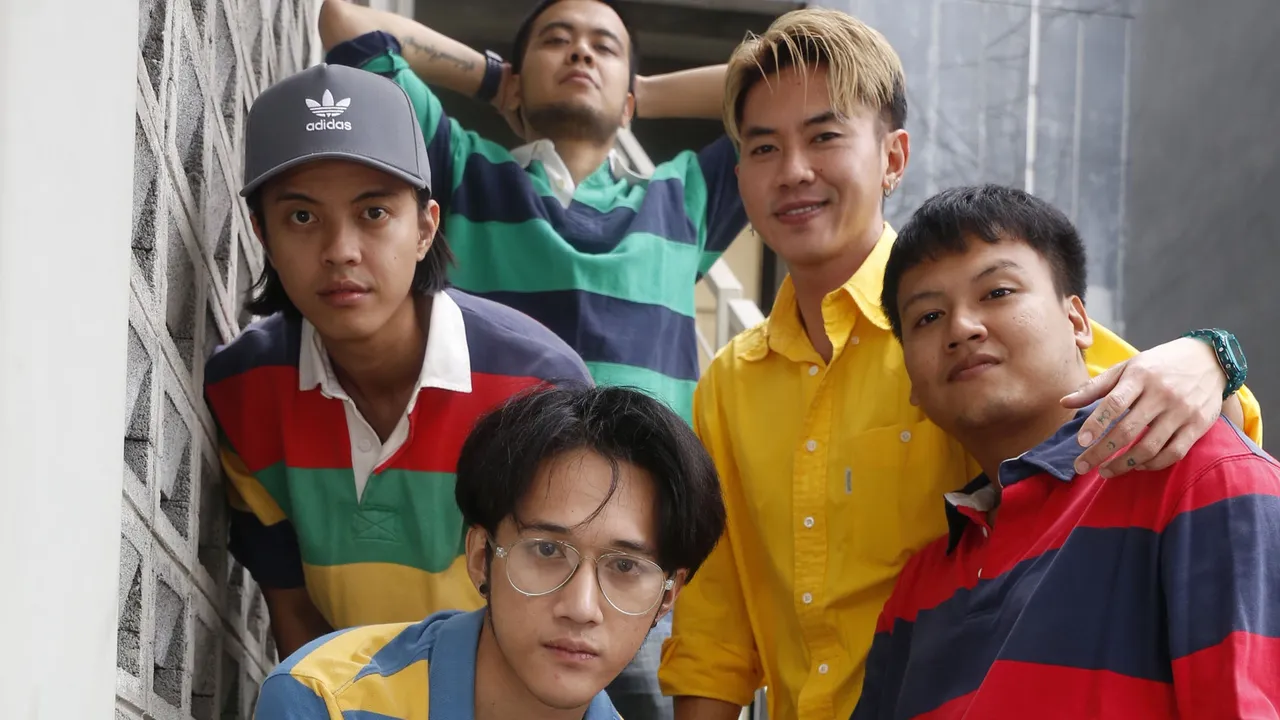 Tak Ikut Reuni Bareng SMASH, Ini Kata Rangga Moela
