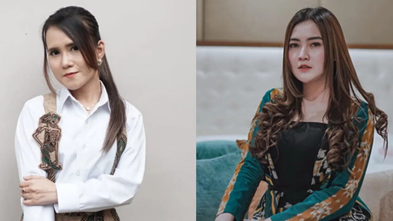 Tak Ingat Siapa yang Mengorbitkanya, Eny Sagita Bongkar Masa Lalu Nella Kharisma