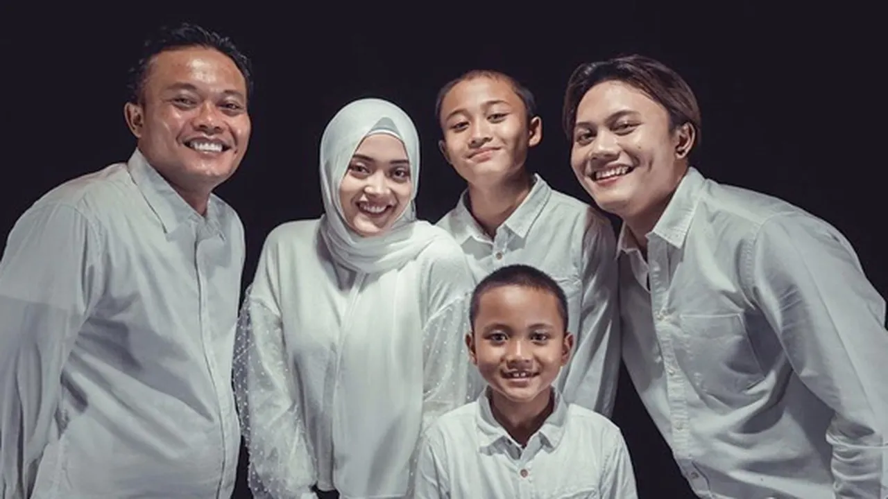 Tak Ingin Anaknya Hidup Susah, Sule Sudah Siapkan Rumah dan Warisan