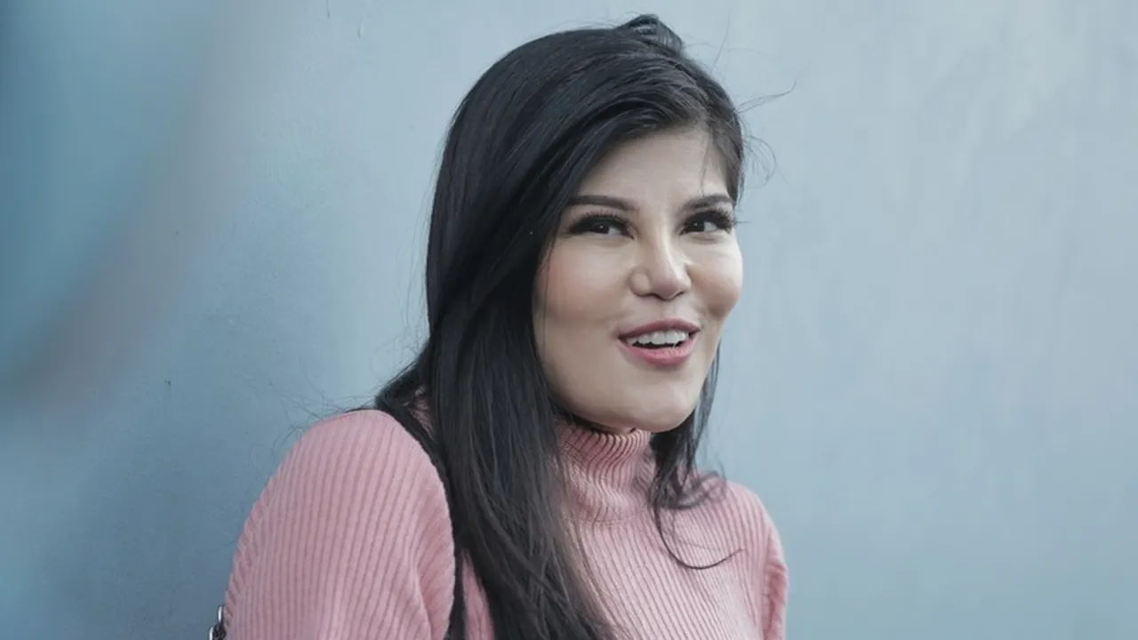 Tak Ingin Banyak Dituntut, Dita Soedarjo Ingin Punya Pacar Bule?