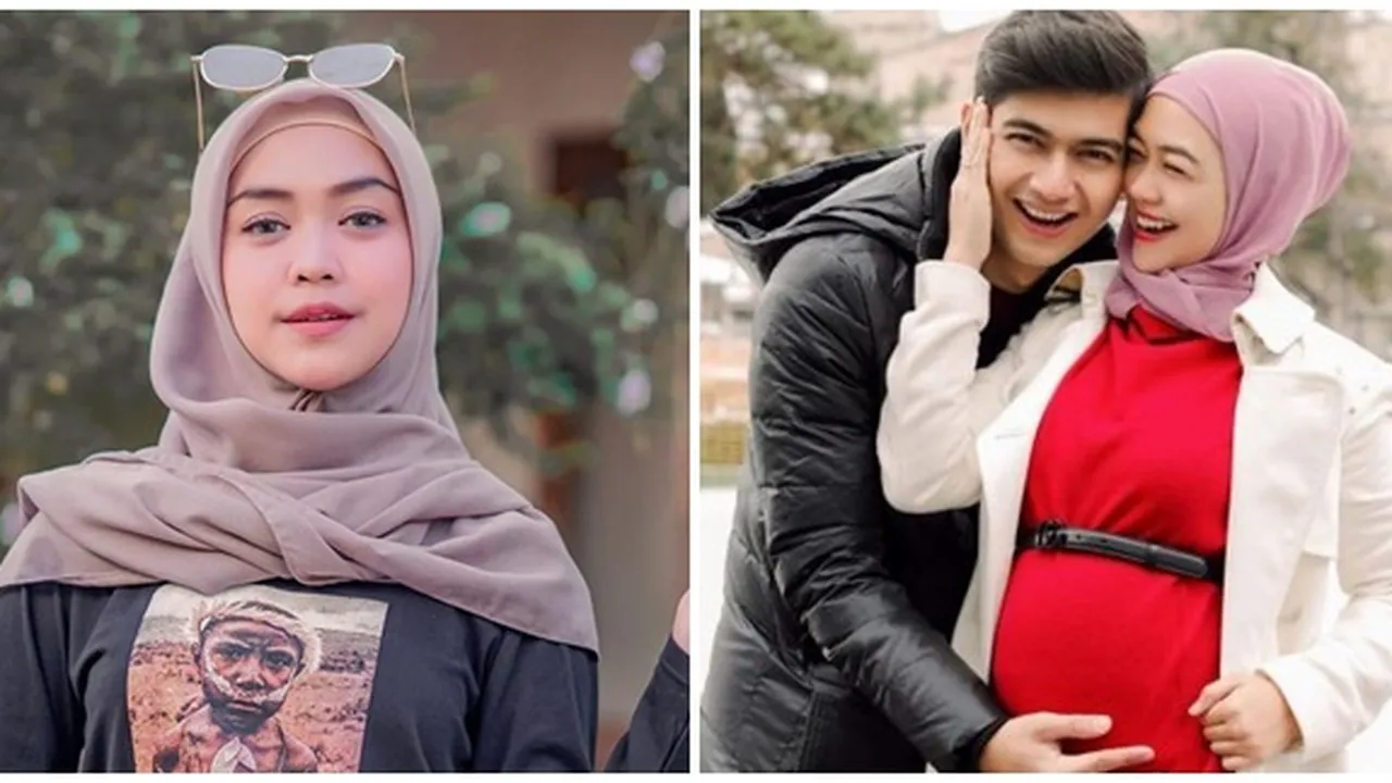 Tak Ingin Caesar, Ternyata Ini Alasan Ria Ricis Ingin Lakukan Proses Melahirkan Secara Normal