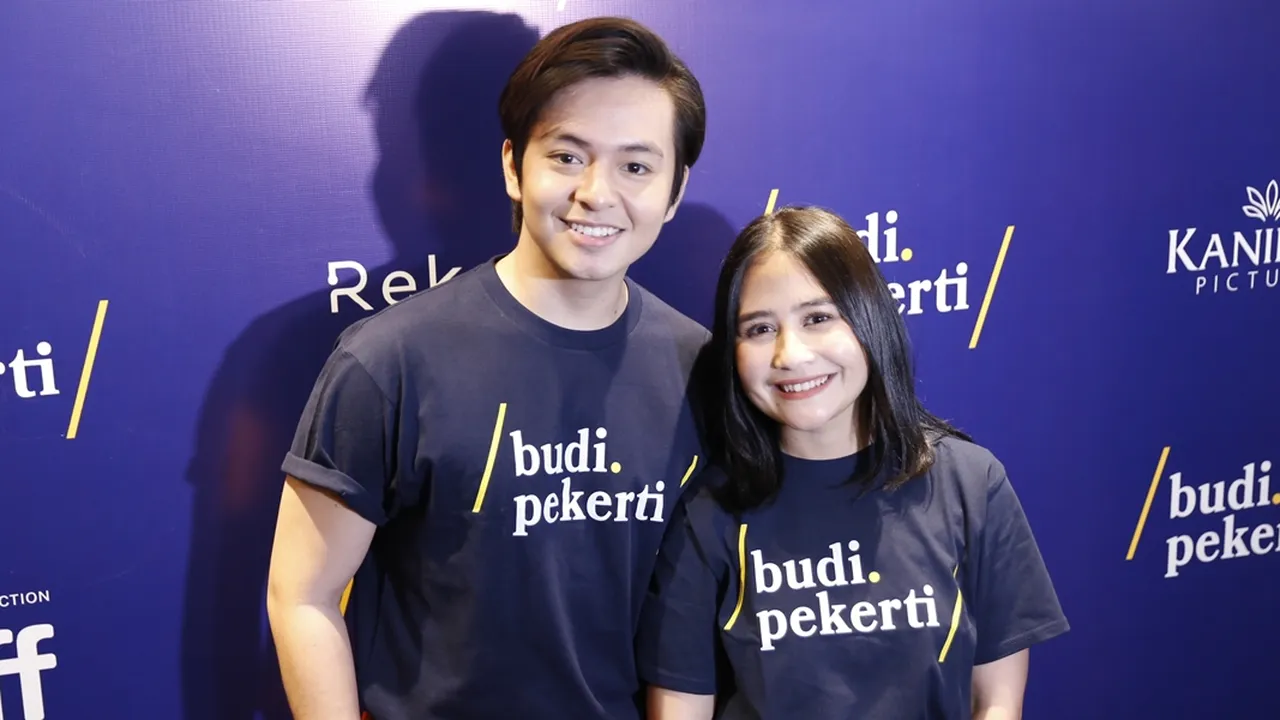 Tak Ingin Hanya Jualan Tampang, Angga Yunanda Senang Jadi Content Creator Bergaya Jamet di Film 'BUDI PEKERTI'