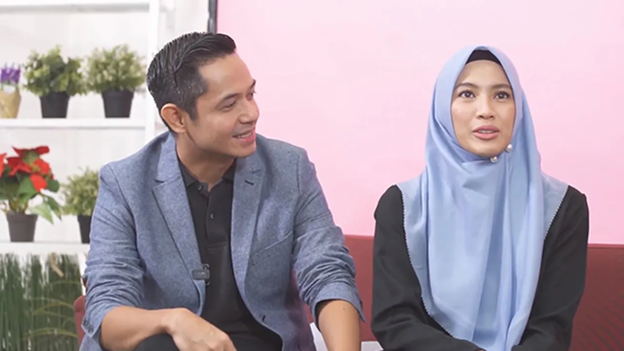 Tak Ingin Pacaran, Dude Harlino Mengaku Langsung Mengajak Alyssa Soebandono Menikah