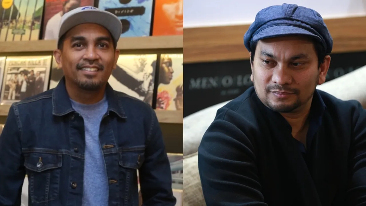 Tak Ingin Repotkan Orang Lain, Glenn Fredly Minta Tompi Rahasiakan Penyakitnya Tak Ingin Repotkan Orang Lain, Glenn Fredly Minta Tompi Rahasiakan Penyakitnya