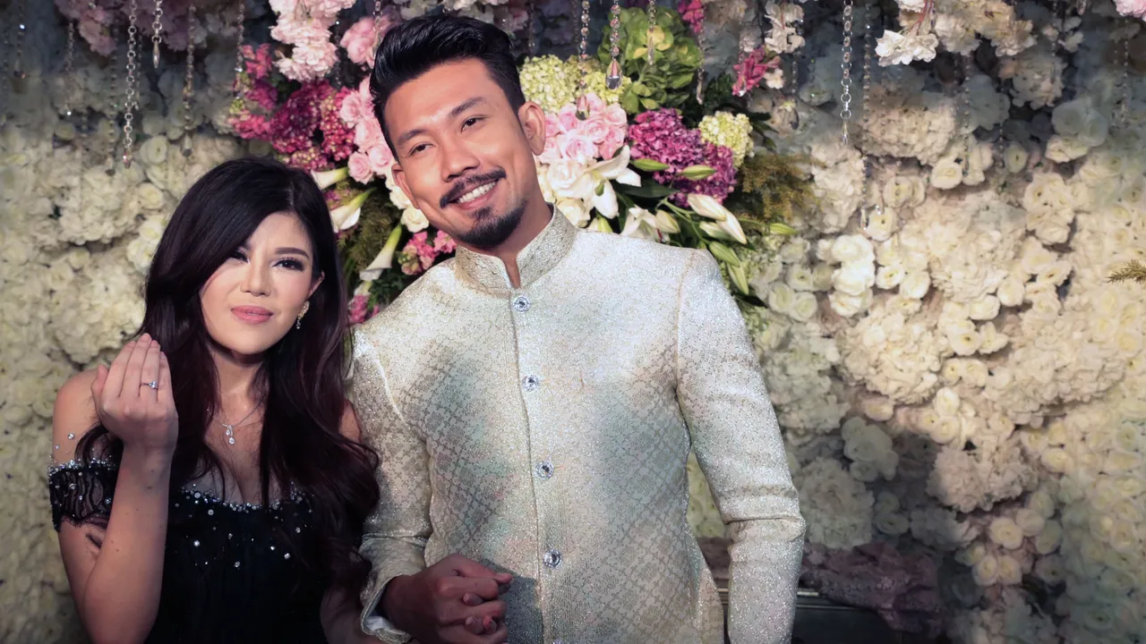 Tak Jadi Menikah, Denny Soemargo Ungkap Adanya Perbedaan Visi & Misi