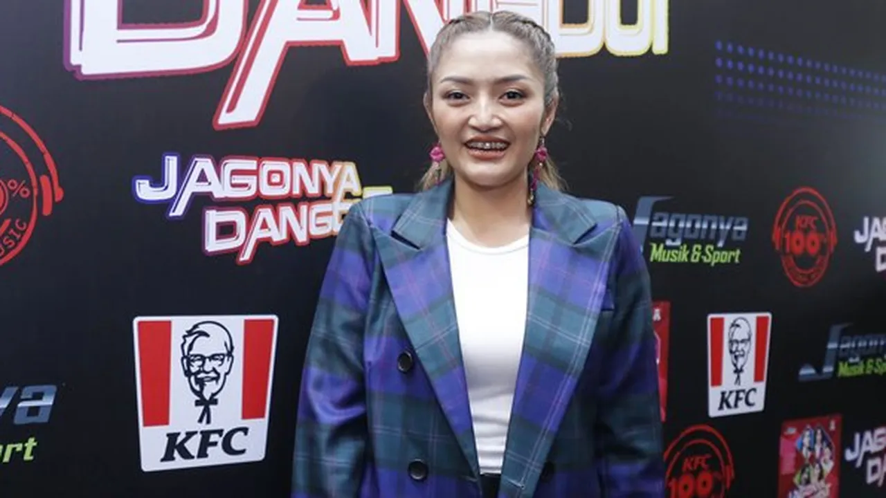 Belum Jalani Program Kehamilan, Ini Cara Siti Badriah Agar Segera Dapat Momongan
