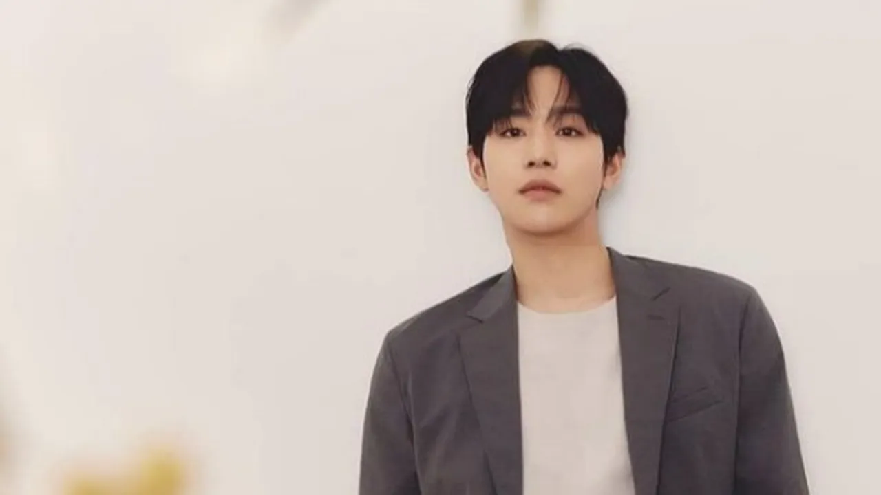 Tak Kalah Menarik Dari BUSINESS PROPOSAL, Ini 11 Drama Ahn Hyo Seop yang Juga Populer
