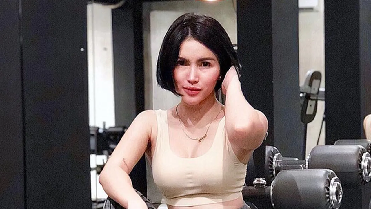 Tak Lagi Berhijab, Feed Instagram Intan Hardja Berubah Drastis