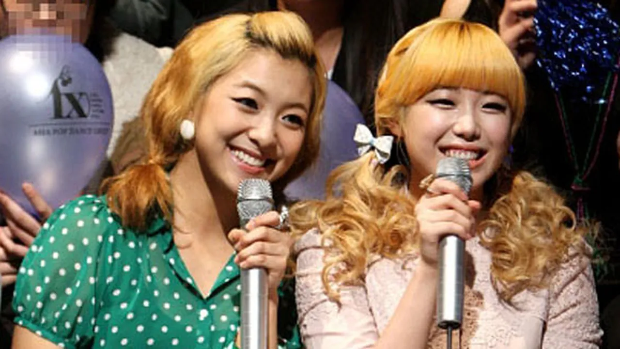 Tak Langsing, 10 Cewek K-Pop Ini Miliki Tubuh 'Berisi'!