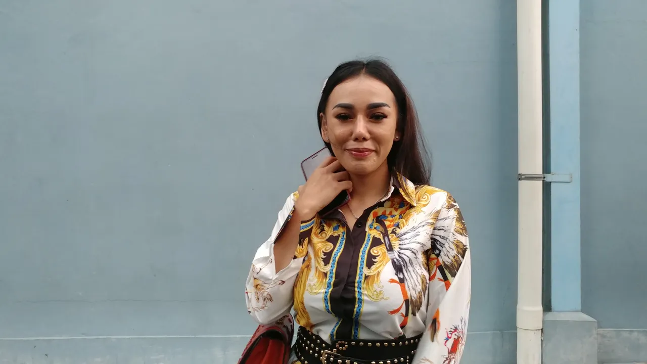 Tak Langsung Dilaporkan Ini Alasan Bebby Fey Layangkan Somasi