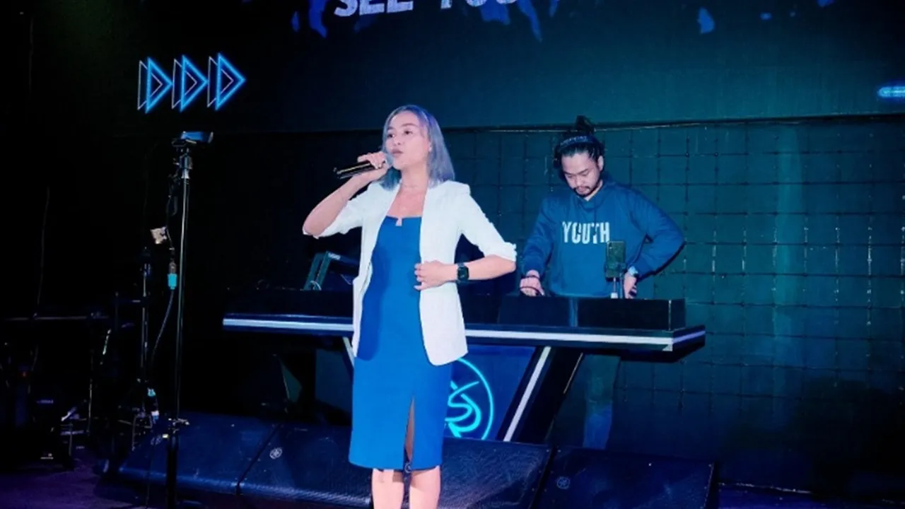 Tak Lepas dari Peran Agensi, Streaming Musik di TikTok Kini Makin Populer