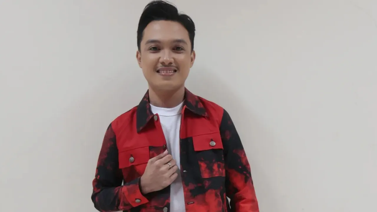 Tak Lolos Final Audition Dangdut Academy 8, Alfian Asal Bone  Akui Persaingan Sangat Ketat
