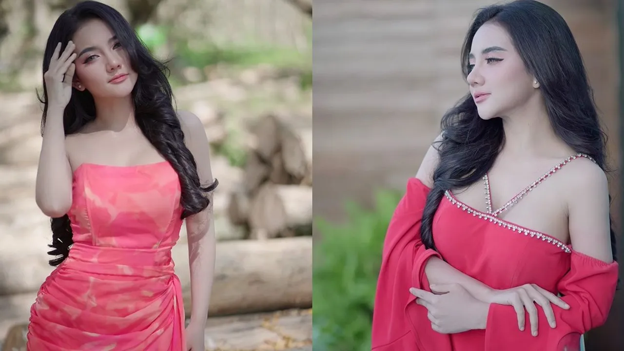 Tak Masalah Dicap Pedangdut Seksi, Lala Widy: Yang Penting Nggak Vulgar