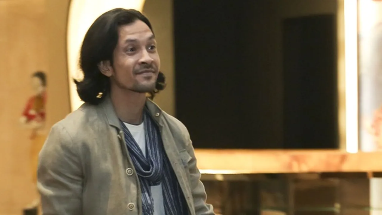Tak Mau Buru-Buru Soal Momongan, Edward Akbar Pilih Bersabar Tak Mau Buru-Buru Soal Momongan, Edward Akbar Pilih Bersabar