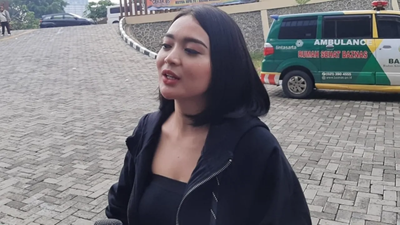 Tak Mau Buru-buru Soal Pasangan, Wika Salim Trauma dengan Status Janda