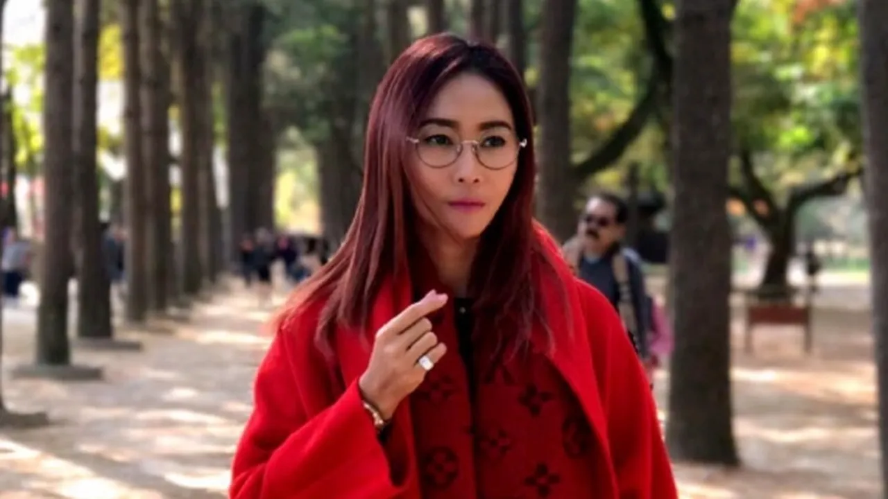 Tak Mau Kalah dari Luna Maya, Inul Daratista Juga Mengaku Punya 'Berondong'