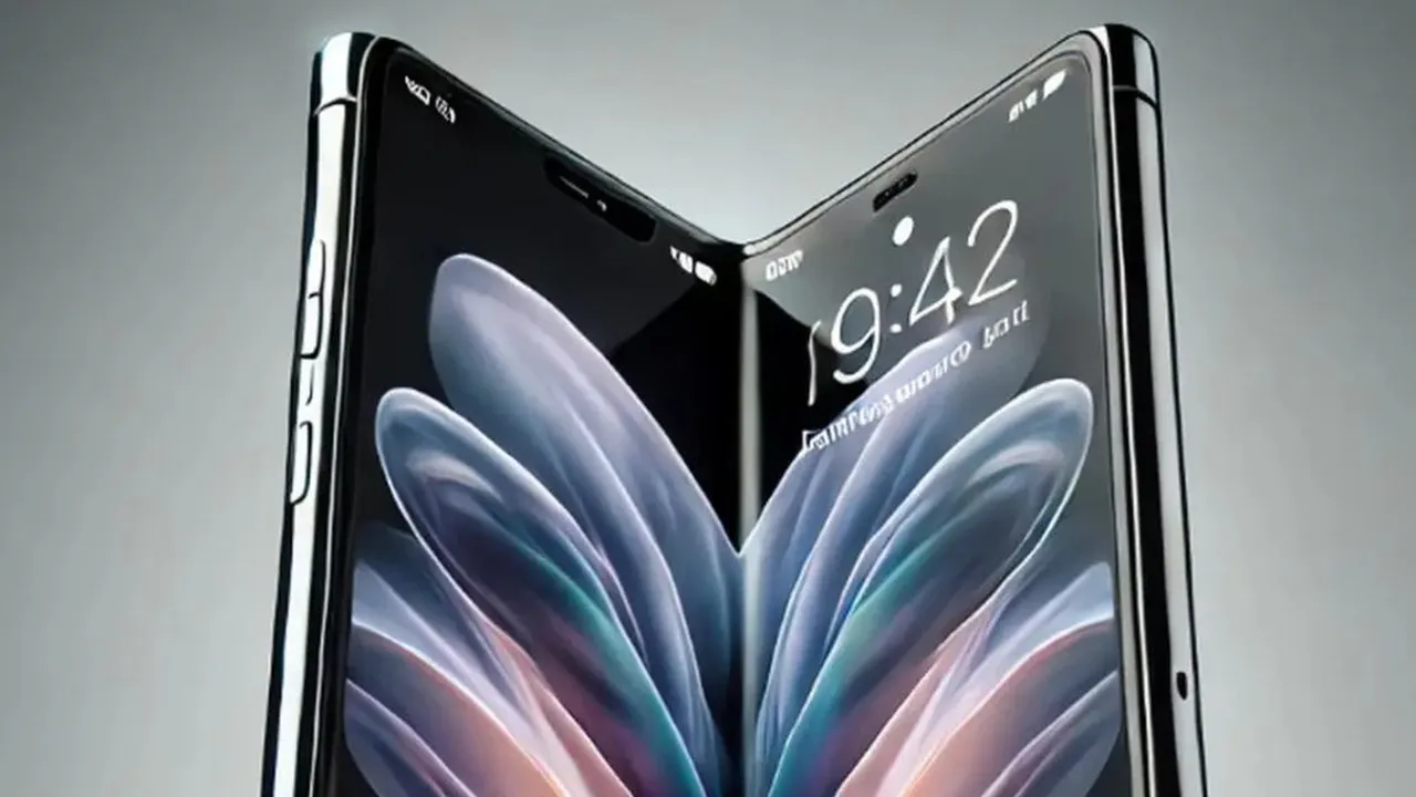Tak Mau Kalah dari Samsung, Rumor Terbaru iPhone Lipat Kembali Mencuat