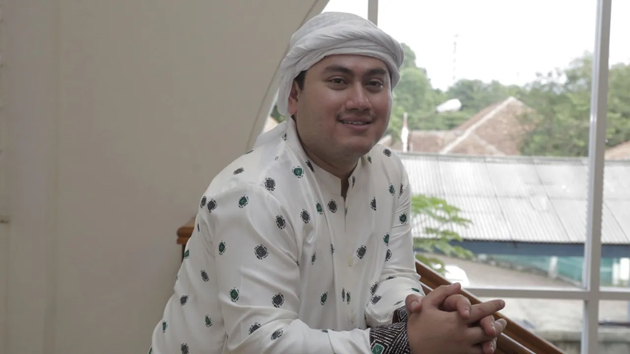 Tak Mau Kembali Terhempas di Perempat Final, Nassar Tak Terburu Cari Pasangan Lagi