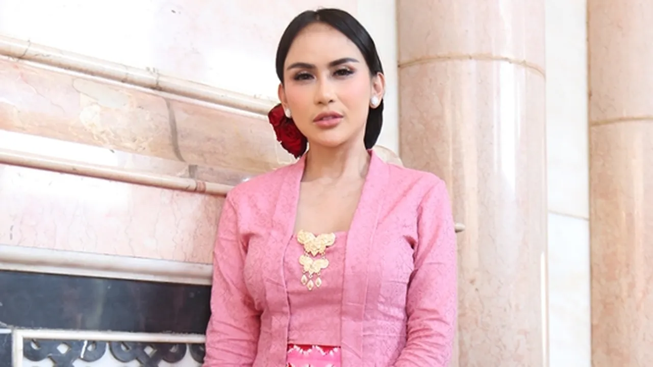 Tak Mau Menikah Lagi, Bebizie Mengaku Nyaman dengan Status Jandanya